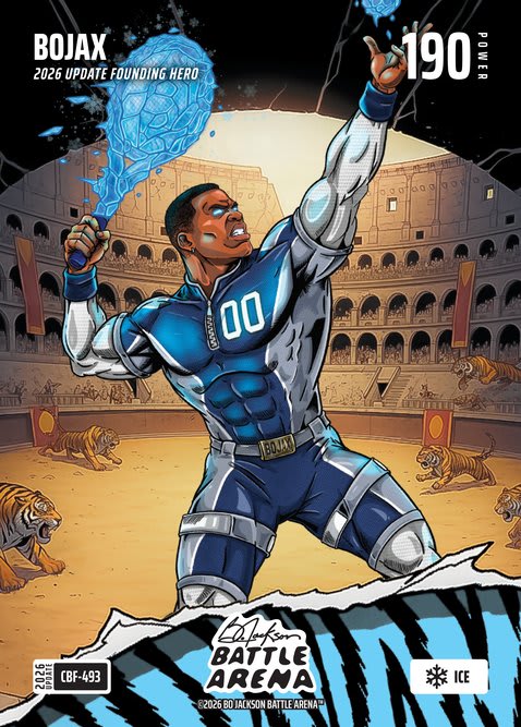 Ice Colosseum