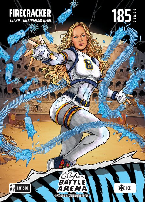 Ice Colosseum