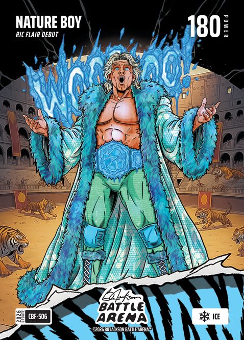 Ice Colosseum