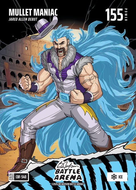 Ice Colosseum