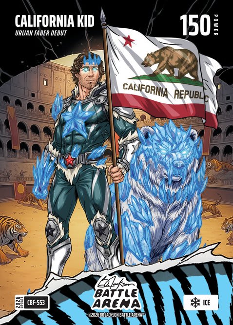 Ice Colosseum