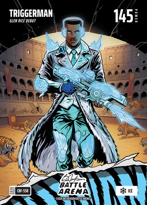 Ice Colosseum