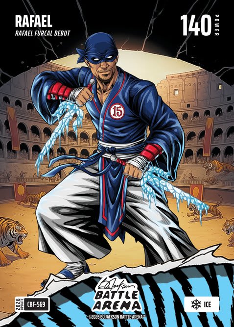 Ice Colosseum