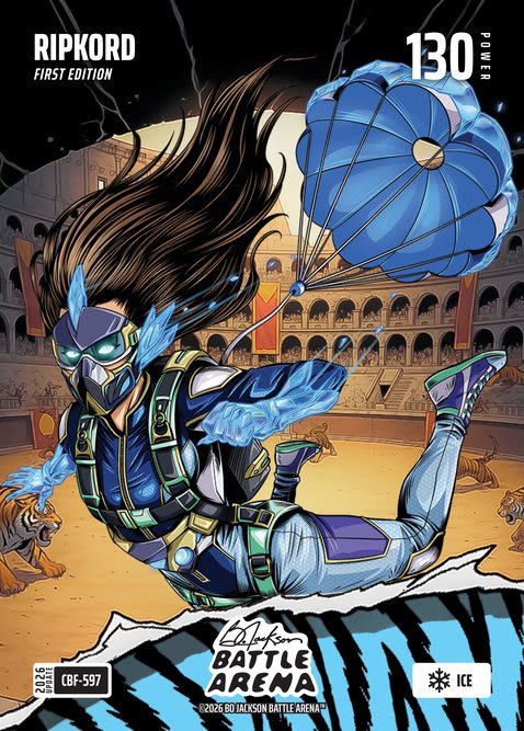 RipKord