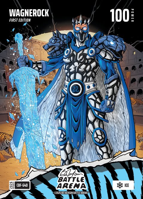 Ice Colosseum