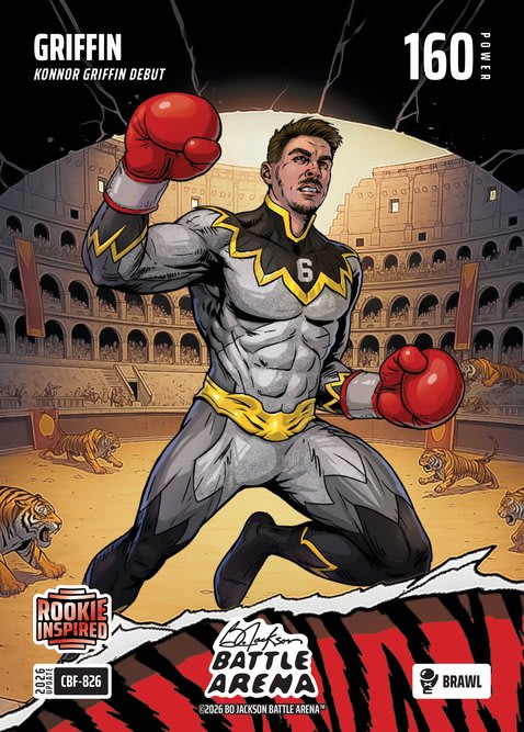 Brawl Colosseum