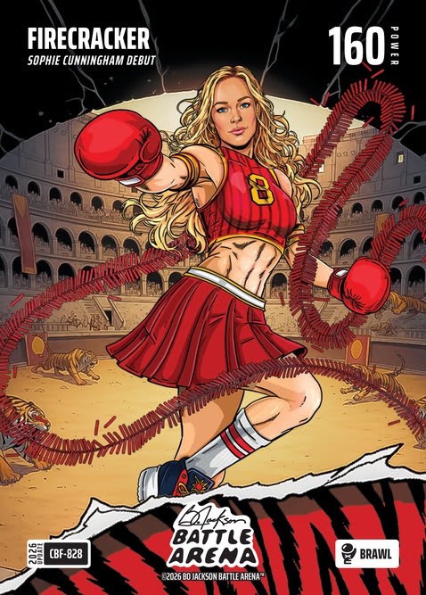 Brawl Colosseum