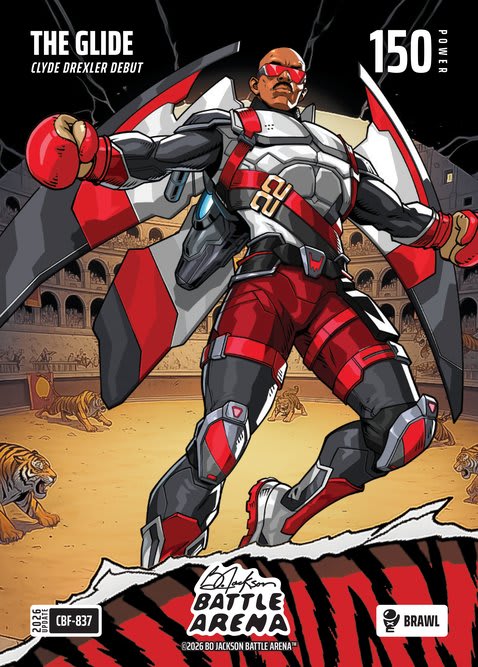 Brawl Colosseum