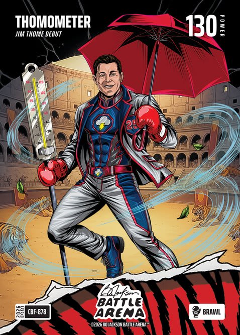 Brawl Colosseum