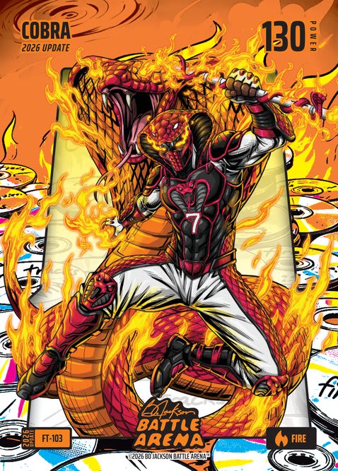 Fire Fire Tracks