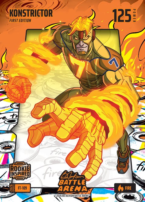 Fire Fire Tracks