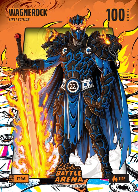 Fire Fire Tracks