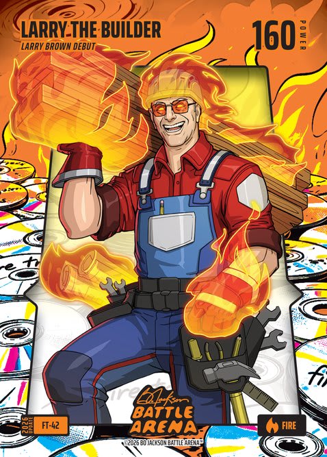 Fire Fire Tracks