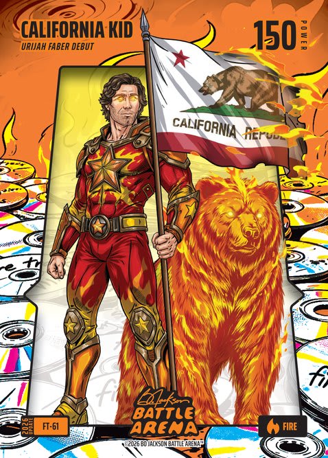 Fire Fire Tracks