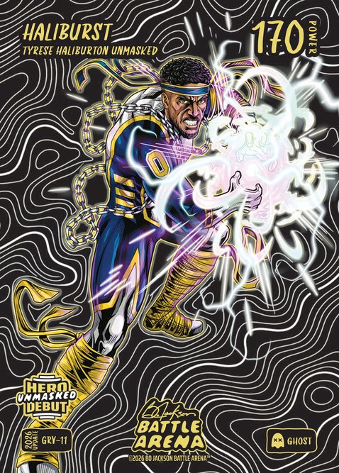 Ghost Graviton