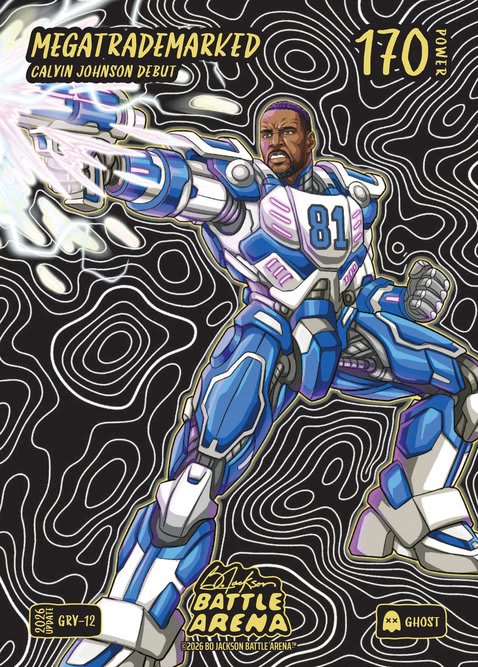 Ghost Graviton