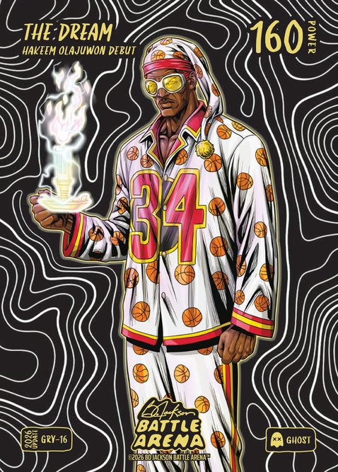 Ghost Graviton