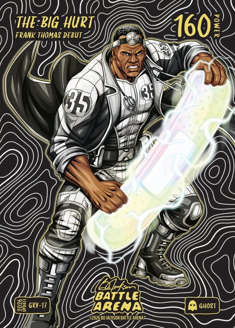 Ghost Graviton