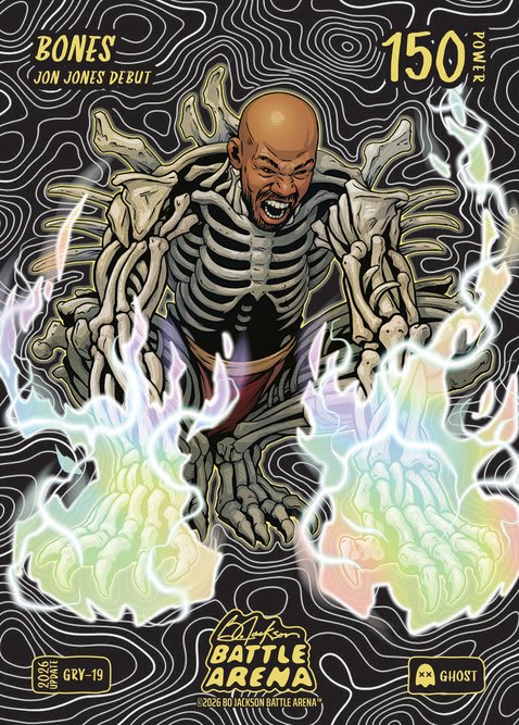 Ghost Graviton