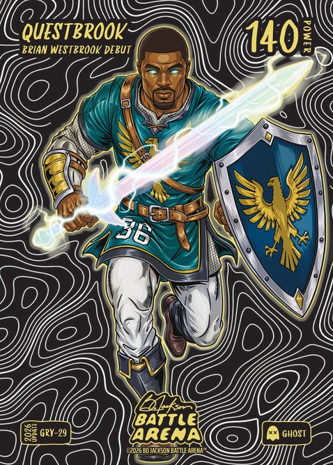 Ghost Graviton
