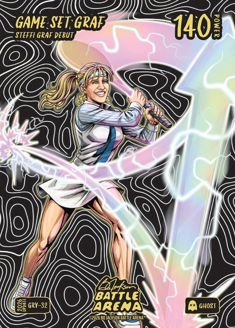 Ghost Graviton