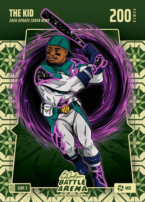The Kid