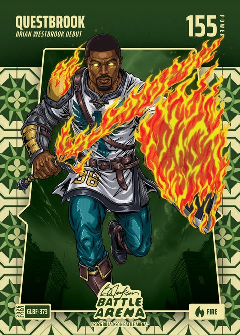 Fire Grandma's Linoleum