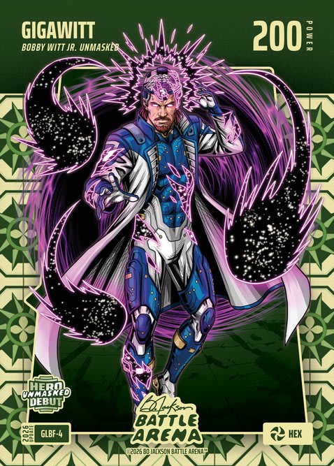 Gigawitt