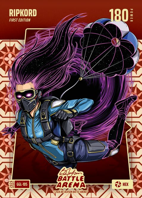 RipKord