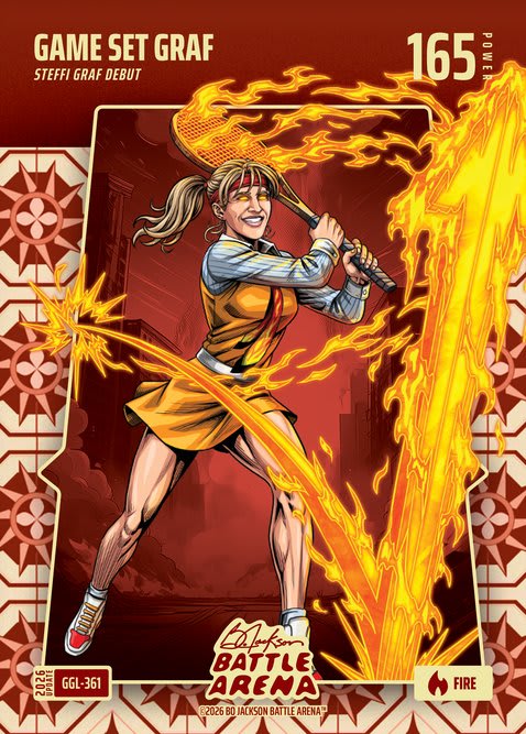 Fire Great Grandma's Linoleum