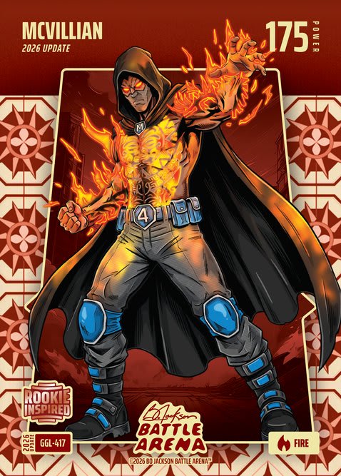 McVillian