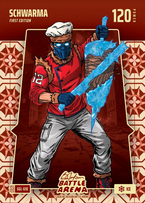 Schwarma