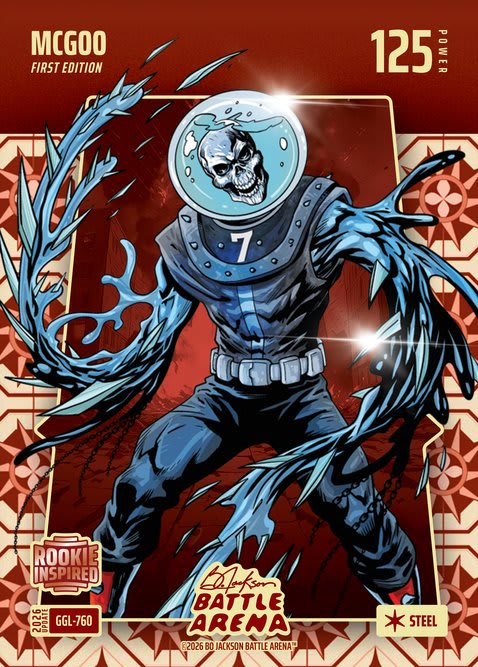 McGoo