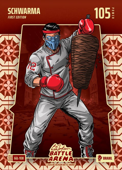 Schwarma