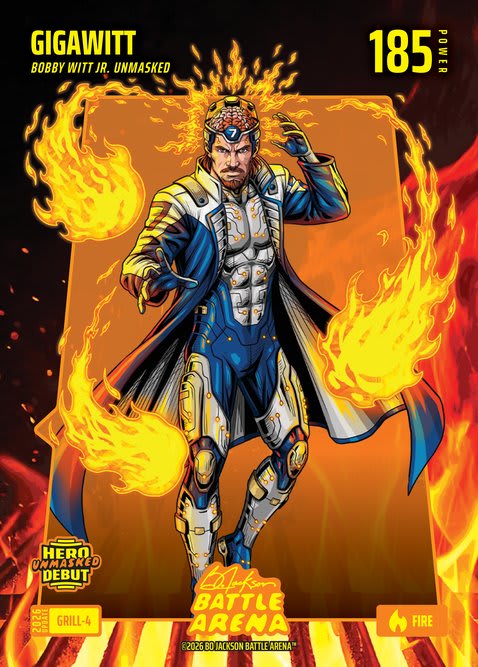 Gigawitt