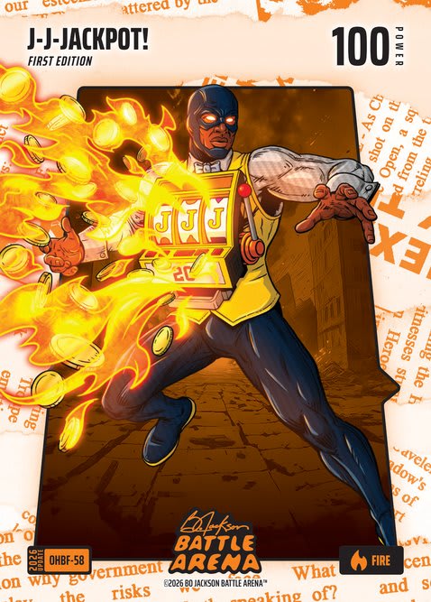 Fire Orange Headlines