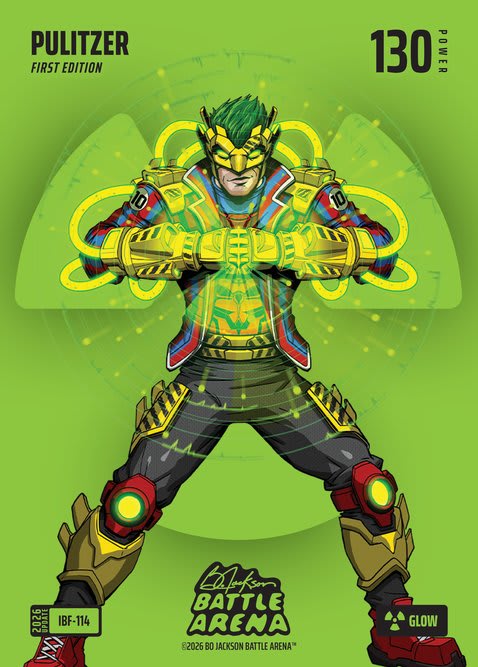 Glow Icon