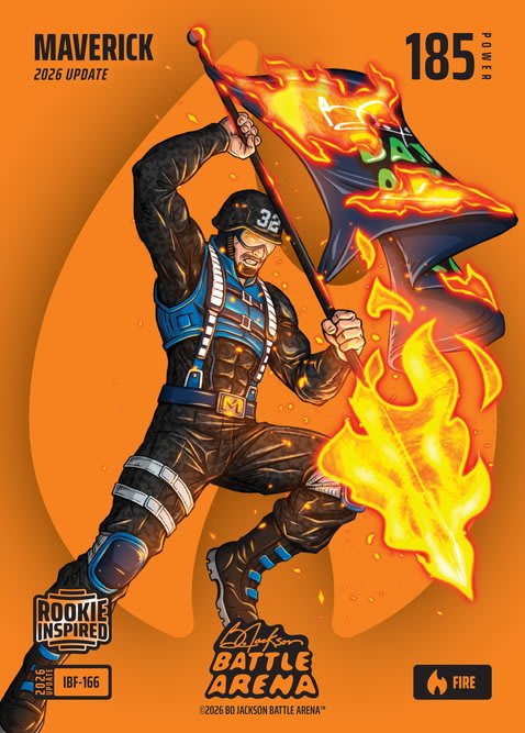 Fire Icon