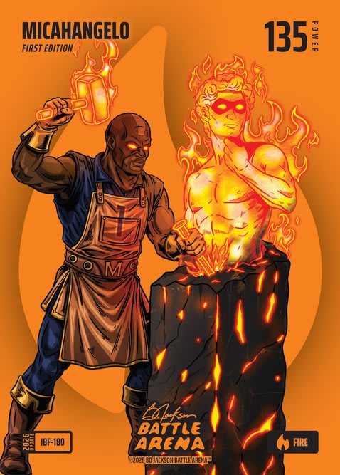 Fire Icon