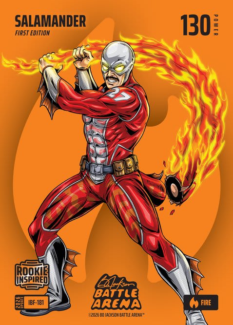 Fire Icon