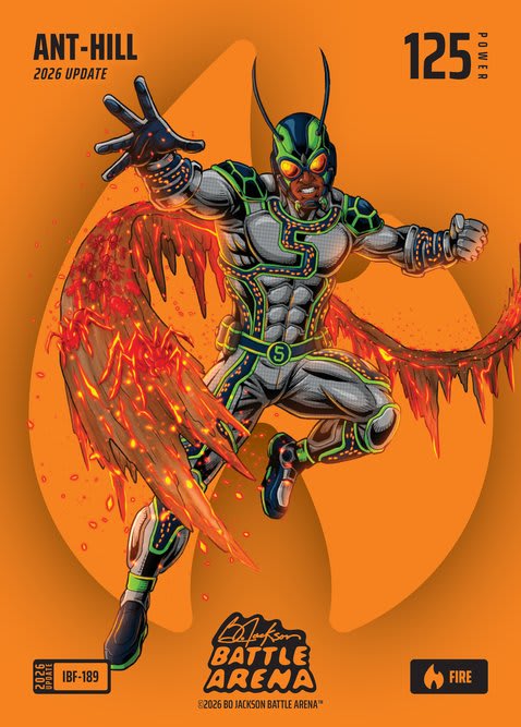 Fire Icon