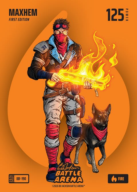 Fire Icon