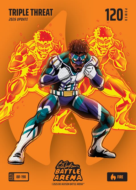 Fire Icon