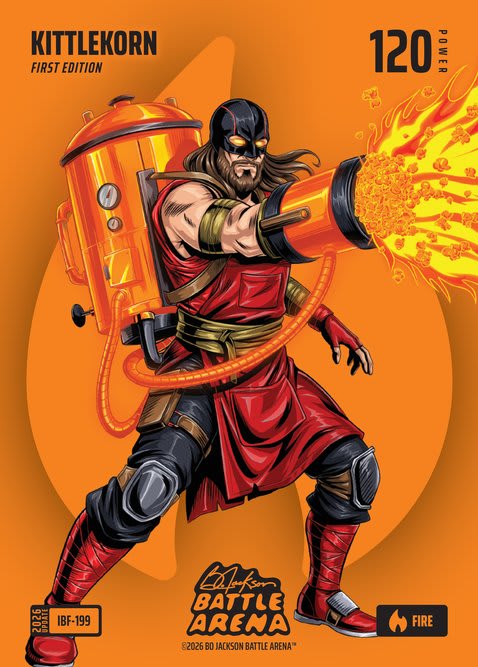 Fire Icon