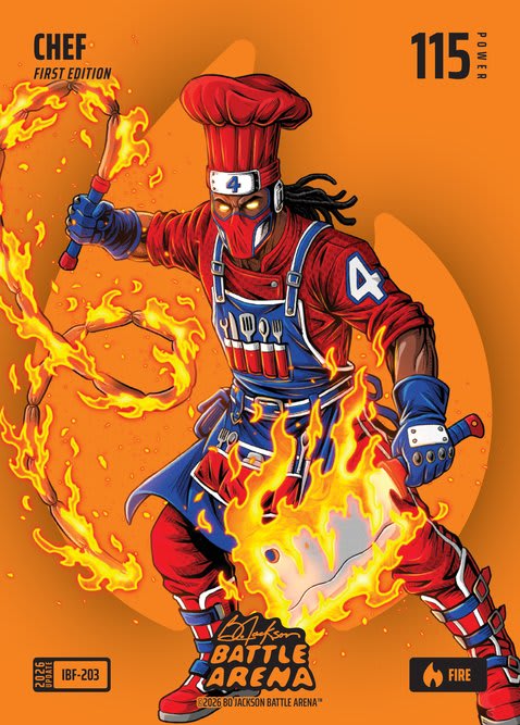 Fire Icon