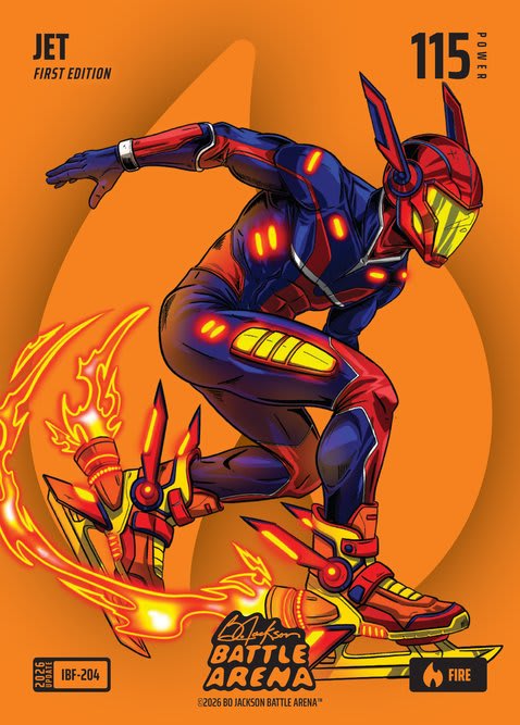 Fire Icon