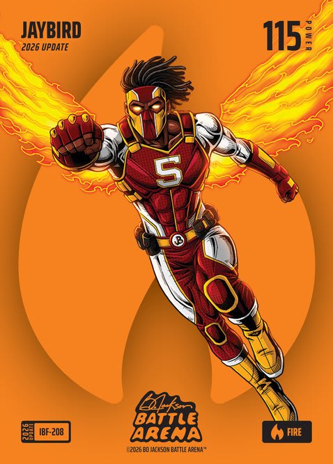 Fire Icon