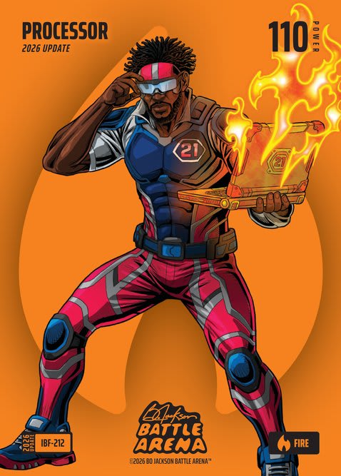 Fire Icon