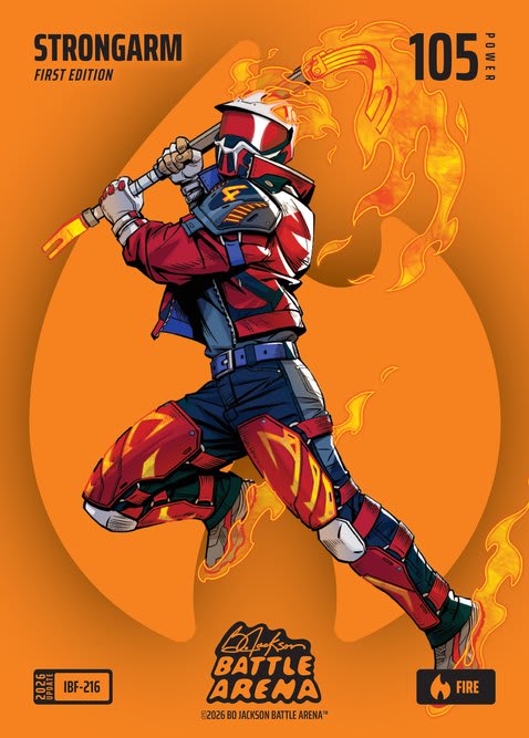 Fire Icon
