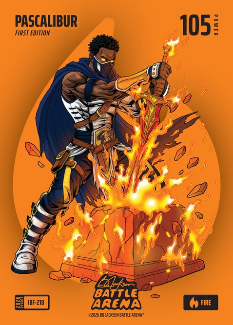 Fire Icon